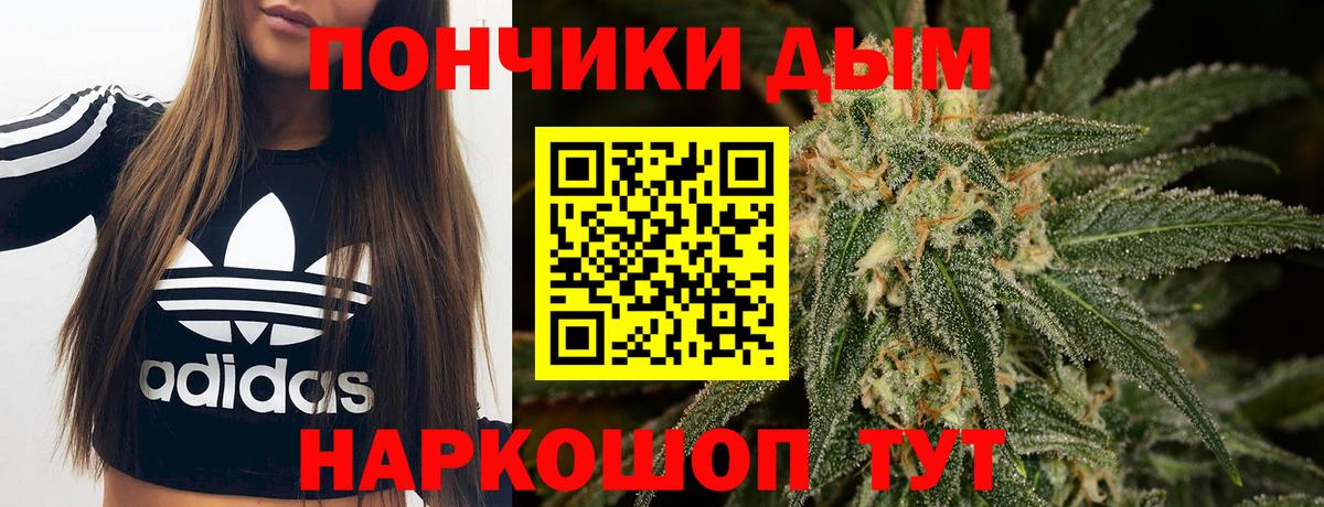 ГАШИШ Россия